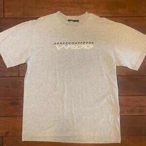 Harley-Davidson VROD t-shirt
